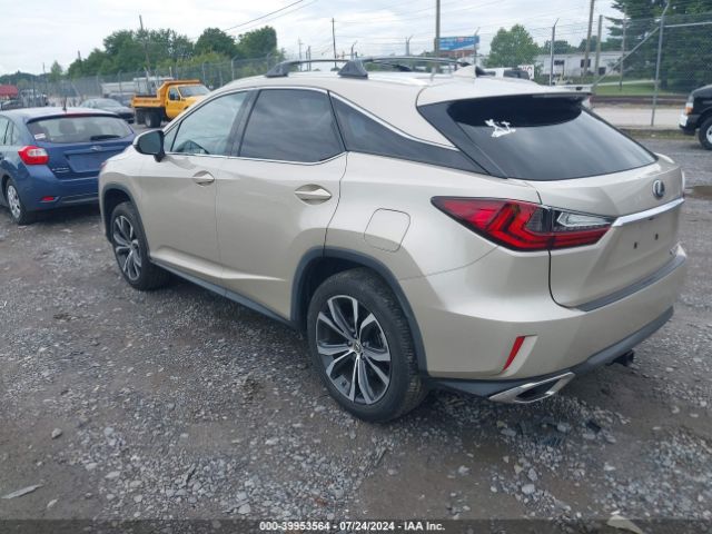 JTJBZMCA6G2010540 Lexus RX 350