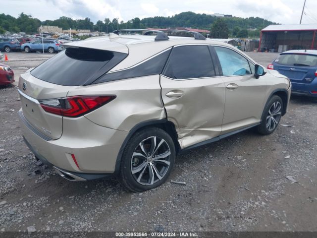 JTJBZMCA6G2010540 Lexus RX 350