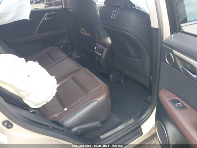 JTJBZMCA6G2010540 Lexus RX 350