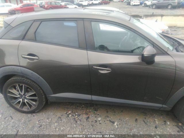 JM1DKFC74H0164094 Mazda Cx-3 Touring
