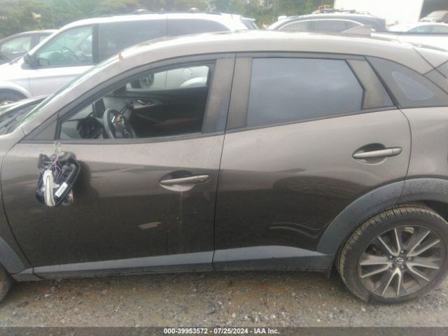 JM1DKFC74H0164094 Mazda Cx-3 Touring