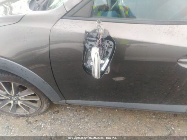 JM1DKFC74H0164094 Mazda Cx-3 Touring