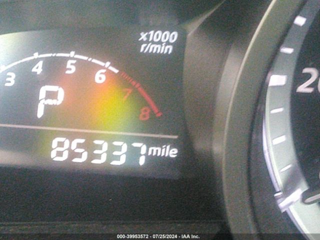 JM1DKFC74H0164094 Mazda Cx-3 Touring