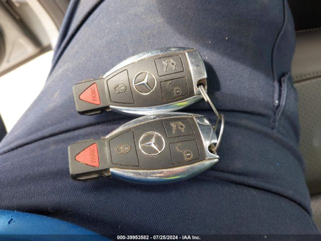 4JGDA5JB1FA570034 Mercedes-Benz ML 350
