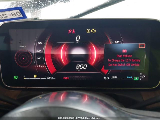 W1KAF4GB2PR147112 Mercedes-Benz C 300 Sedan