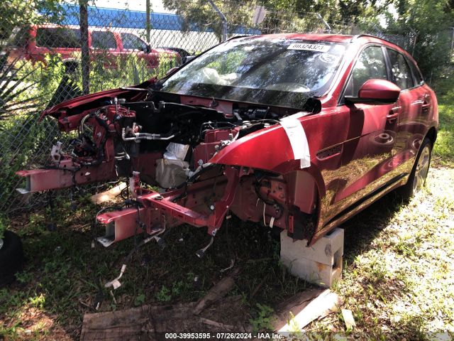 SADCL2BV5HA892927 Jaguar F-pace 35t R-sport