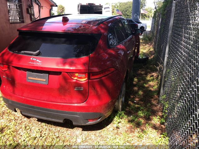 SADCL2BV5HA892927 Jaguar F-pace 35t R-sport