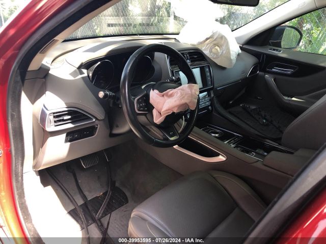 SADCL2BV5HA892927 Jaguar F-pace 35t R-sport