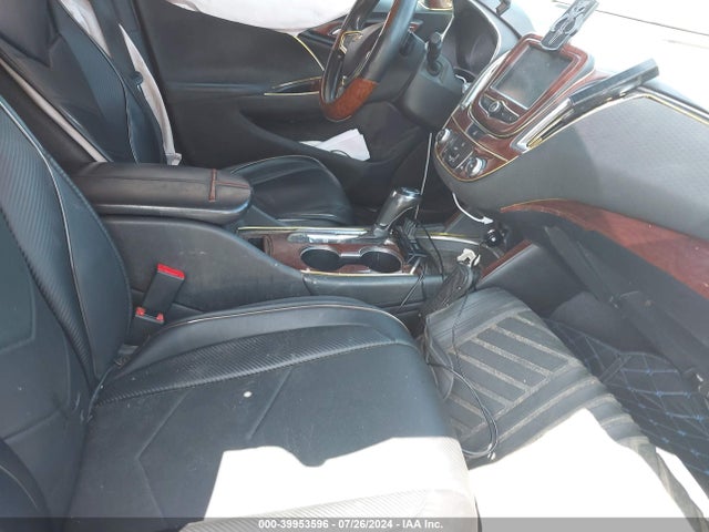Chevrolet MALIBU 1LT 2017 1G1ZE5ST1HF144946 Image 5