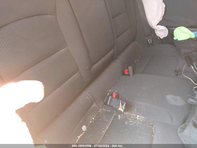 Chevrolet MALIBU 1LT 2017 1G1ZE5ST1HF144946 Image 8