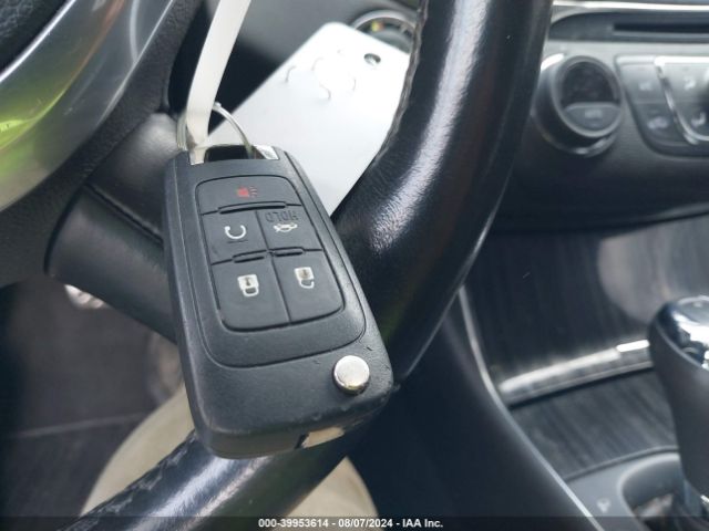 2G1125S34J9108656 Chevrolet IMPALA 2LZ