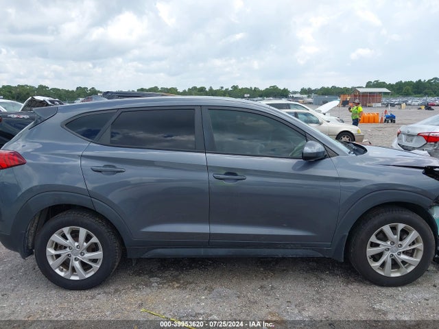 Hyundai TUCSON SE 2019 KM8J23A48KU064442 Image 12