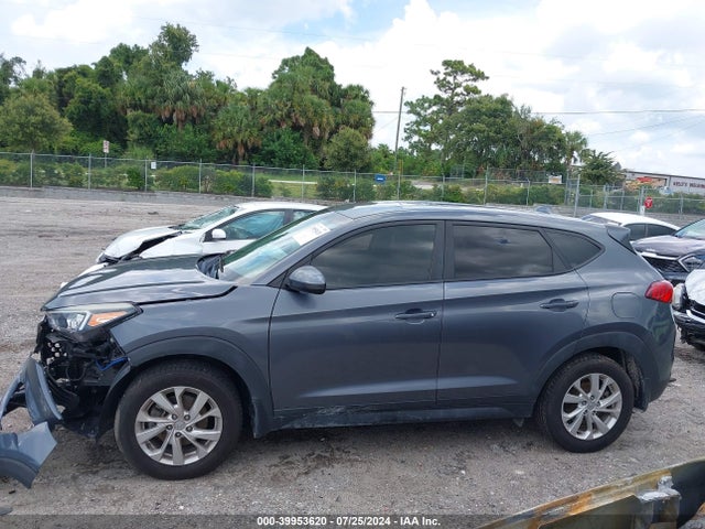Hyundai TUCSON SE 2019 KM8J23A48KU064442 Image 13