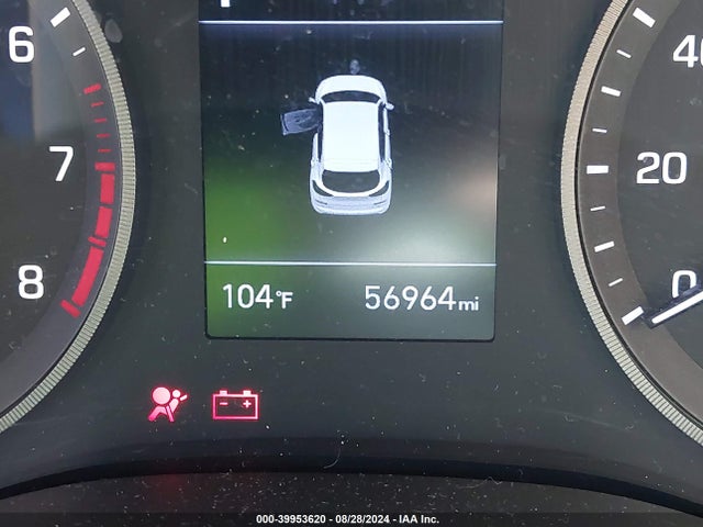 Hyundai TUCSON SE 2019 KM8J23A48KU064442 Image 14