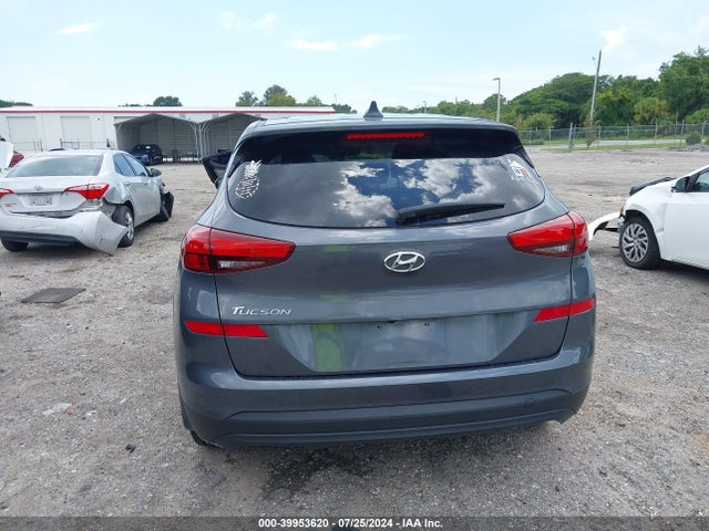 Hyundai TUCSON SE 2019 KM8J23A48KU064442 Image 15