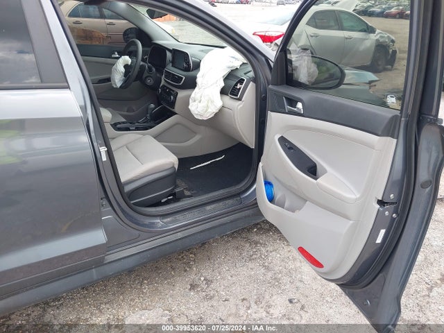 Hyundai TUCSON SE 2019 KM8J23A48KU064442 Image 5