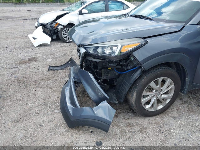 Hyundai TUCSON SE 2019 KM8J23A48KU064442 Image 6