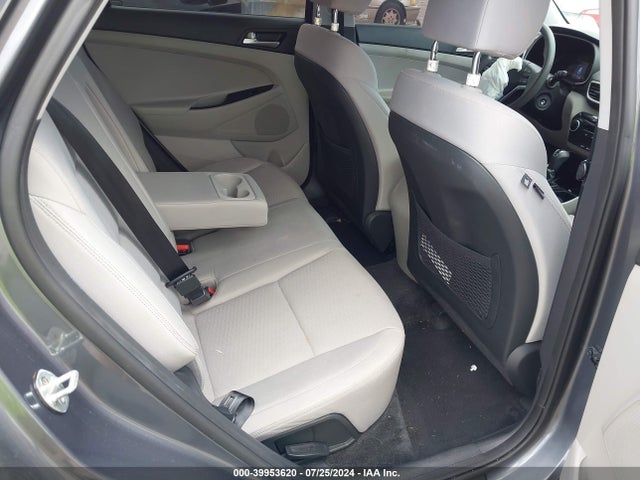 Hyundai TUCSON SE 2019 KM8J23A48KU064442 Image 8