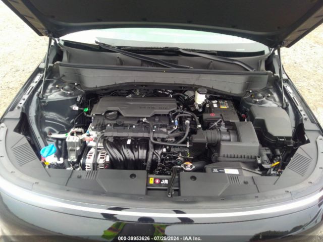 KM8HACAB7RU176093 Hyundai Kona Se
