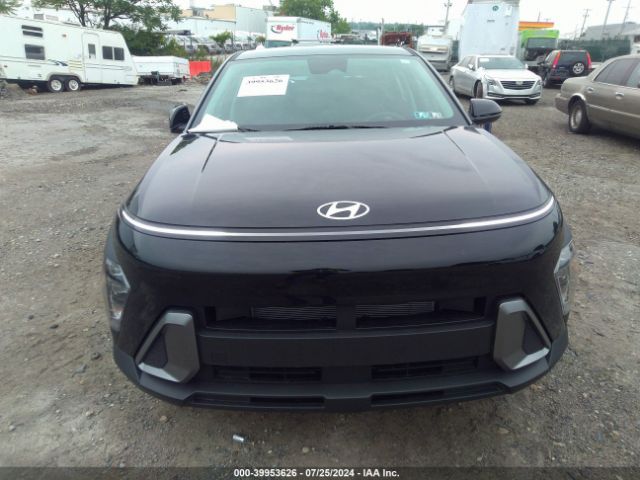 KM8HACAB7RU176093 Hyundai Kona Se
