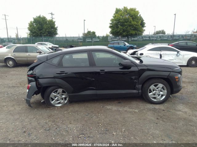 KM8HACAB7RU176093 Hyundai Kona Se
