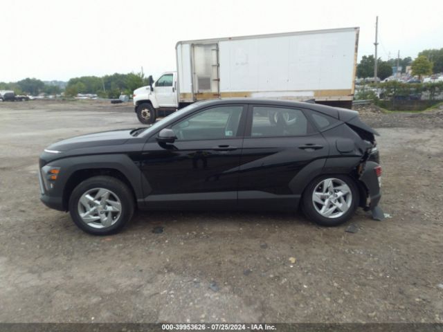 KM8HACAB7RU176093 Hyundai Kona Se
