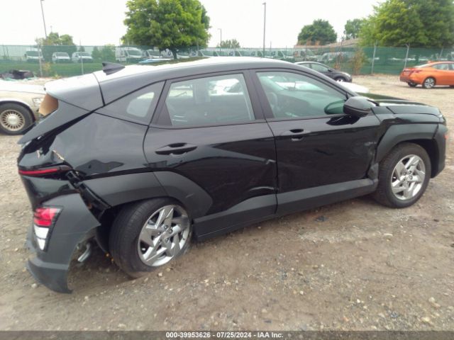 KM8HACAB7RU176093 Hyundai Kona Se