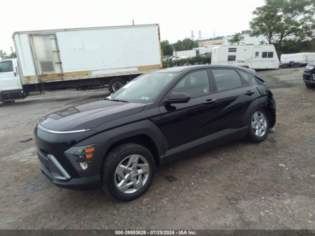 KM8HACAB7RU176093 Hyundai Kona Se