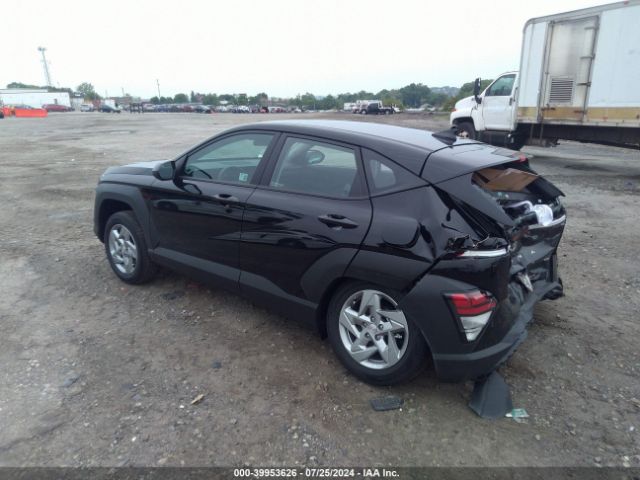 KM8HACAB7RU176093 Hyundai Kona Se