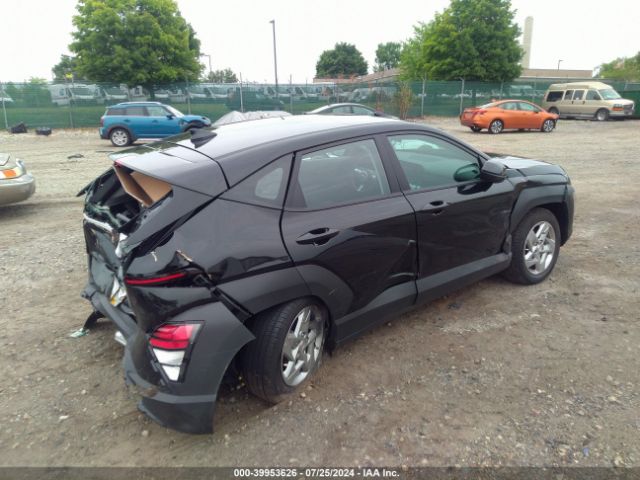 KM8HACAB7RU176093 Hyundai Kona Se