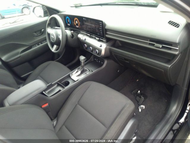 KM8HACAB7RU176093 Hyundai Kona Se