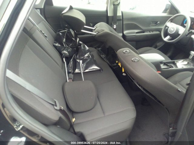 KM8HACAB7RU176093 Hyundai Kona Se