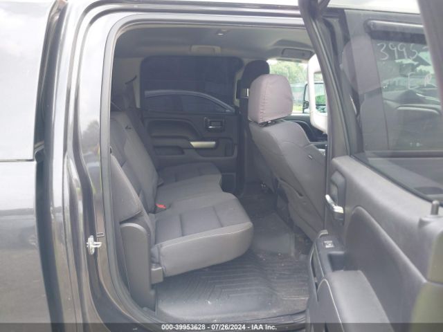 1GC1KVEG6GF160702 Chevrolet Silverado 2500hd Lt