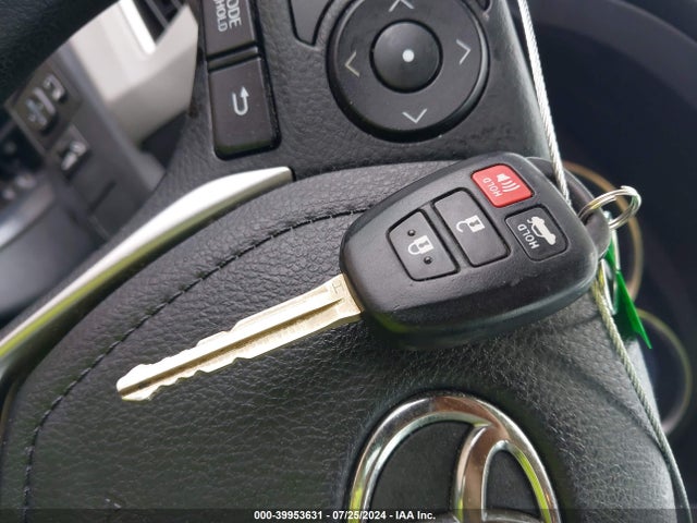 Toyota Corolla Le Eco 2015 2T1BPRHE3FC276728 Image 11