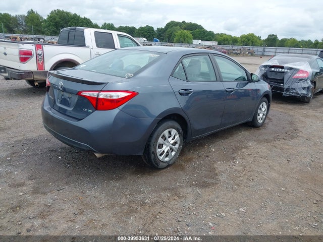 Toyota Corolla Le Eco 2015 2T1BPRHE3FC276728 Image 4