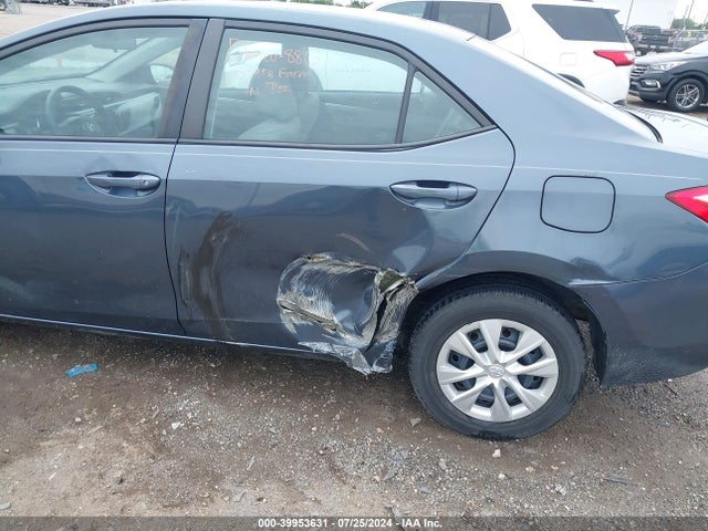 Toyota Corolla Le Eco 2015 2T1BPRHE3FC276728 Image 6