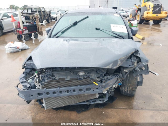 Ford FOCUS RS 2017 WF0DP3TH6H4126039 Image 12