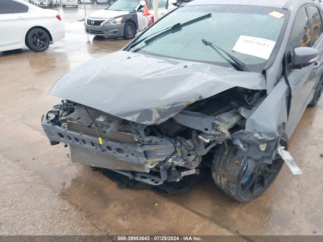 Ford FOCUS RS 2017 WF0DP3TH6H4126039 Image 6