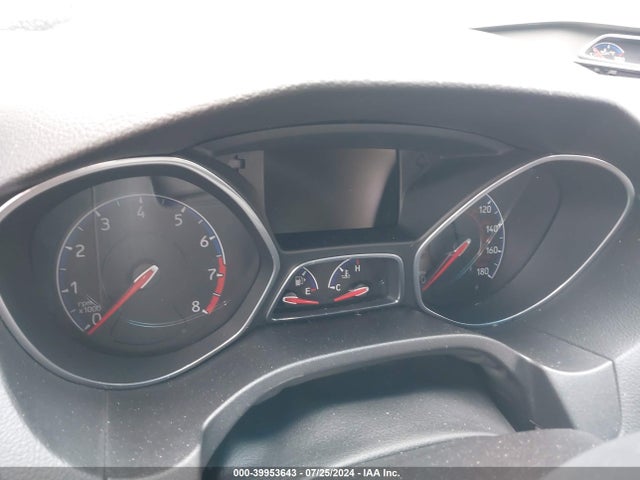 Ford FOCUS RS 2017 WF0DP3TH6H4126039 Image 7