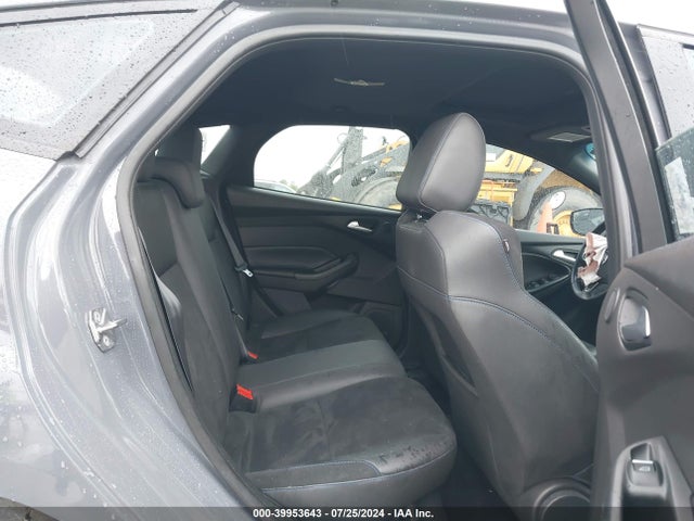 Ford FOCUS RS 2017 WF0DP3TH6H4126039 Image 8