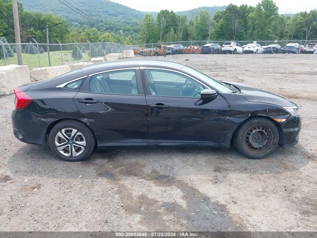 Honda Civic Lx 2017 2HGFC2F57HH546321 Image 13
