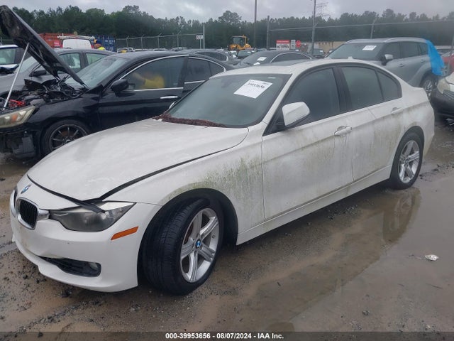 WBA3B5C5XFF959761 BMW 328i Xdrive