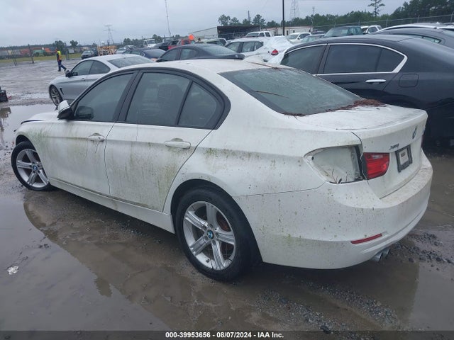 WBA3B5C5XFF959761 BMW 328i Xdrive