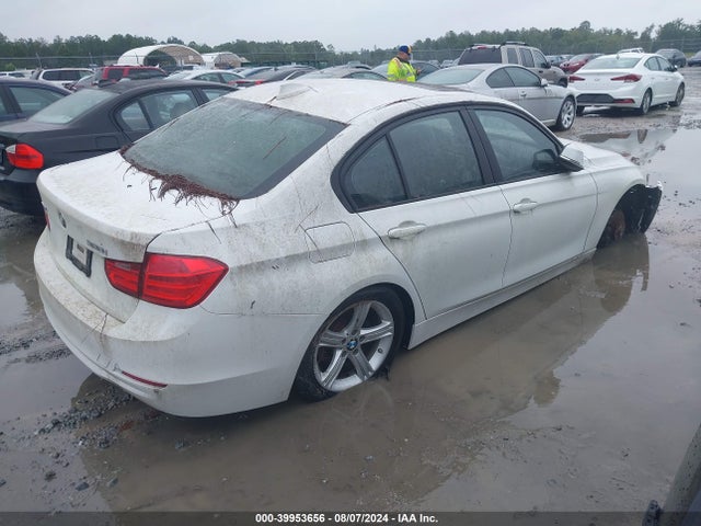 WBA3B5C5XFF959761 BMW 328i Xdrive