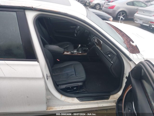 WBA3B5C5XFF959761 BMW 328i Xdrive