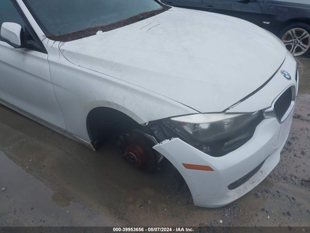 WBA3B5C5XFF959761 BMW 328i Xdrive