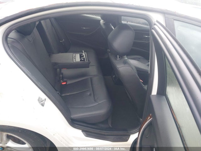 WBA3B5C5XFF959761 BMW 328i Xdrive