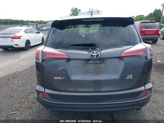 Toyota RAV4 LE 2018 JTMBFREV9JJ220524 Image 16
