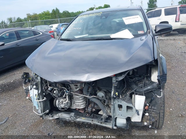 Toyota RAV4 LE 2018 JTMBFREV9JJ220524 Image 6