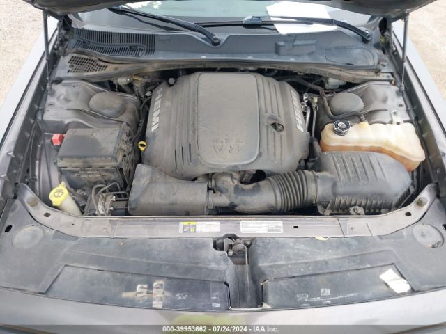 2C3CDYBT4EH274624 Dodge Challenger R/t